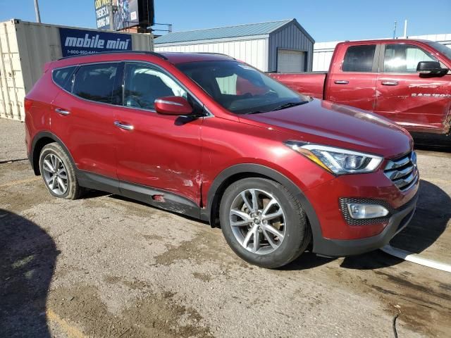 2014 Hyundai Santa FE Sport