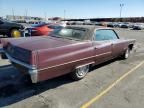 1969 Cadillac Deville