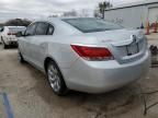 2011 Buick Lacrosse CXL