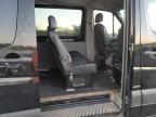 2014 Mercedes-Benz Sprinter 2500