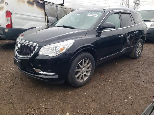 2016 Buick Enclave