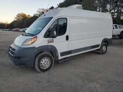 2015 Dodge RAM Promaster 2500 2500 High en venta en Greenwell Springs, LA