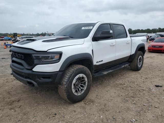 2022 Dodge RAM 1500 TRX