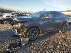 2022 Lexus NX 350 en venta en Hueytown, AL