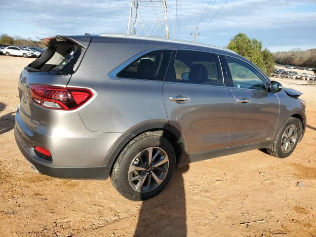 2019 KIA Sorento EX