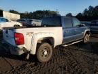 2002 Chevrolet Silverado K2500 Heavy Duty