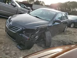 2011 Toyota Camry Base en venta en Seaford, DE