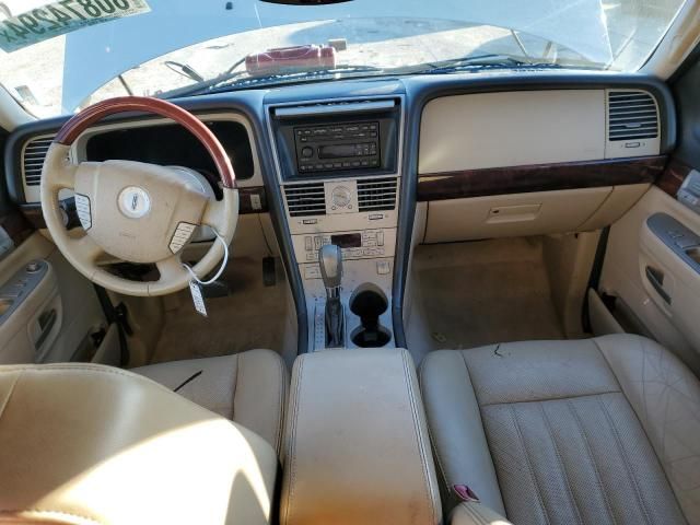 2005 Lincoln Aviator