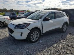 Salvage Cars with No Bids Yet For Sale at auction: 2022 Ford Escape SE