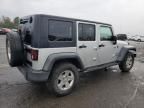 2010 Jeep Wrangler Unlimited Sport