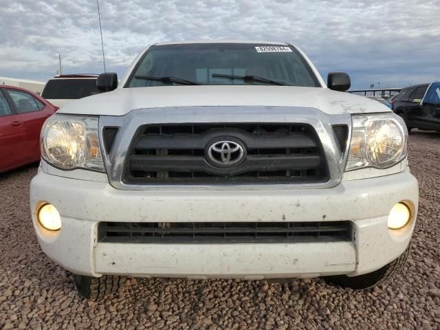 2006 Toyota Tacoma Double Cab