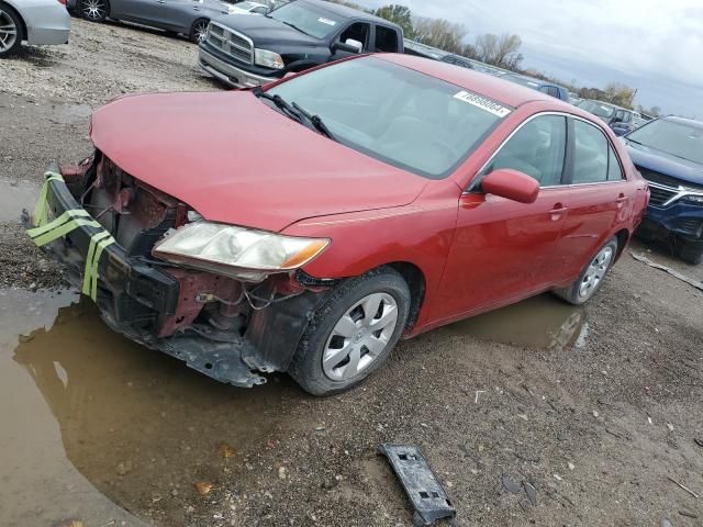 2008 Toyota Camry CE