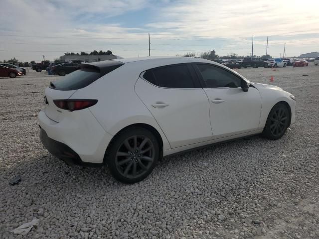 2019 Mazda 3 Preferred