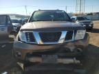 2005 Nissan Pathfinder LE