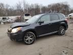 2016 Subaru Forester 2.5I Touring