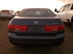 2005 Honda Accord EX