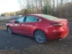 2021 Mazda 6 Touring