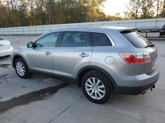 2010 Mazda CX-9