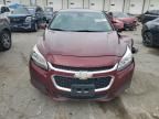 2016 Chevrolet Malibu Limited LT