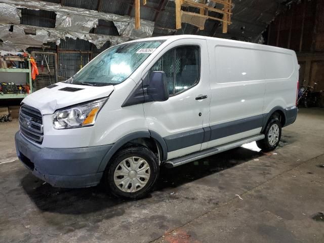 2018 Ford Transit T-250