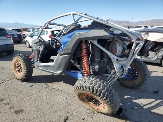 2020 Can-Am Maverick X3 X RS Turbo RR