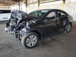 Salvage cars for sale at Phoenix, AZ auction: 2014 Chevrolet Cruze LT