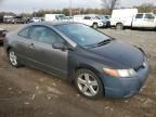 2006 Honda Civic EX