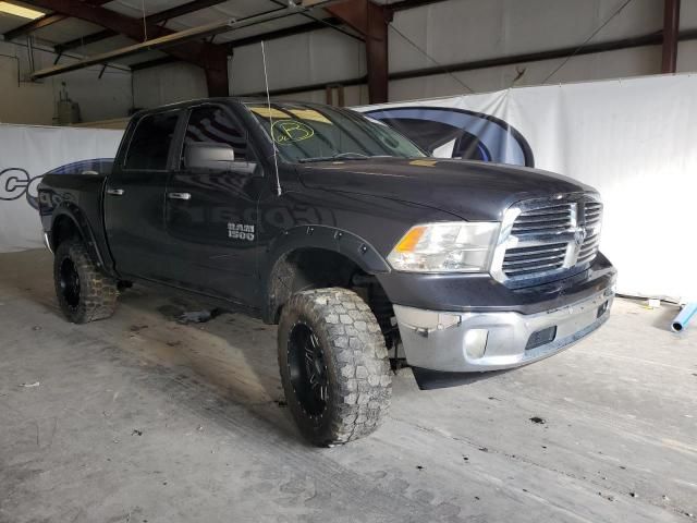 2014 Dodge RAM 1500 SLT