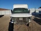 2008 GMC Savana Cutaway G3500