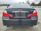 2009 Infiniti M35 Base