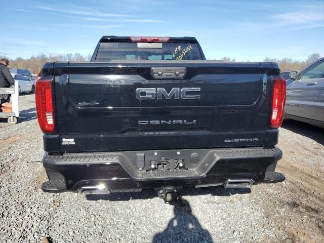 2024 GMC Sierra K1500 Denali Ultimate