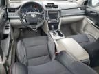 2012 Toyota Camry Hybrid