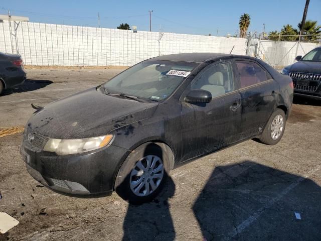 2010 KIA Forte LX