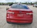 2020 Ford Fusion S