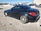 2006 Mercedes-Benz SLK 55 AMG