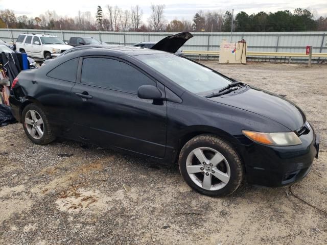 2008 Honda Civic EX