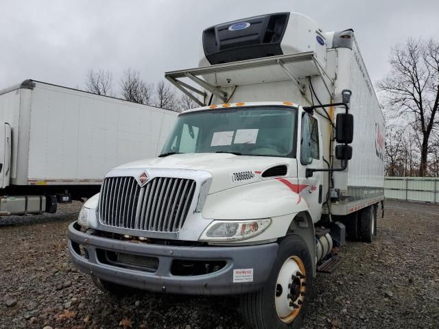 2019 International 4000 4300