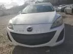 2011 Mazda 3 I