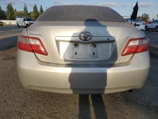 2009 Toyota Camry Base