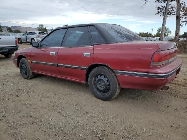 1994 Subaru Legacy L