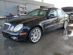 2008 Mercedes-Benz E 350 en venta en West Palm Beach, FL