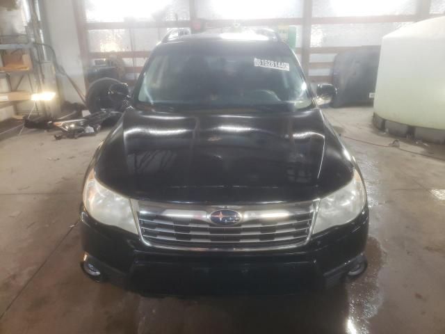 2009 Subaru Forester 2.5X Premium