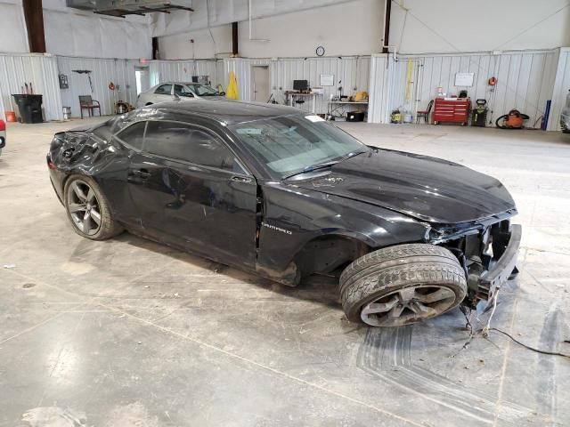 2014 Chevrolet Camaro LS