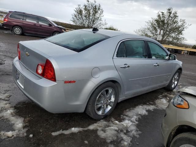 2012 Chevrolet Malibu 2LT