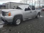 2012 GMC Sierra K1500 SLE