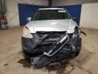 2004 Honda CR-V EX