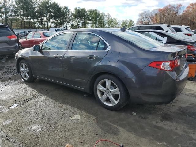 2009 Acura TSX