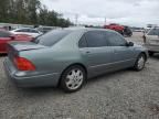 2003 Lexus LS 430