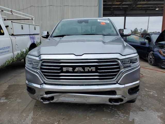 2019 Dodge RAM 1500 Longhorn