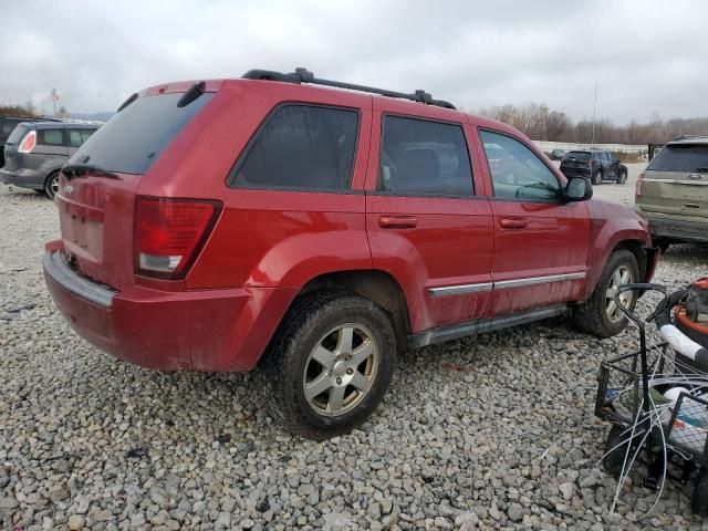 2010 Jeep Grand Cherokee Laredo